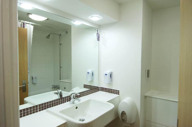 Premier Inn Birmingham South Rubery Zewnętrze zdjęcie
