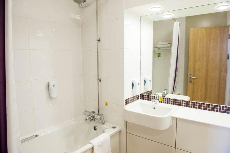 Premier Inn Birmingham South Rubery Zewnętrze zdjęcie
