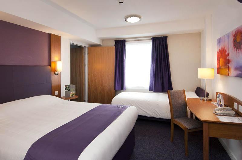 Premier Inn Birmingham South Rubery Zewnętrze zdjęcie