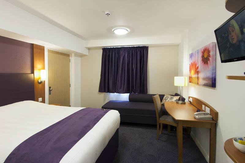 Premier Inn Birmingham South Rubery Zewnętrze zdjęcie